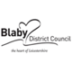 Blaby District Council logo