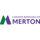 London Borough of Merton logo