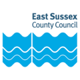 East Sussex County Council logo