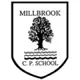 Millbrook Community Primary logo