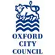 Oxford City Council logo