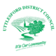 Uttlesford District Council (Essex) logo