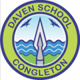 Daven Primary School logo