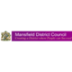 Mansfield District Council logo