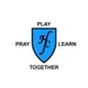 Holy Family Cronton RC Primary logo