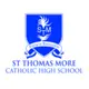 St Thomas More Catholic High School logo
