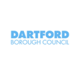 Dartford Borough Council logo