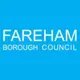 Fareham Borough Council logo