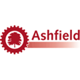 Ashfield District Council logo