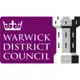 Warwick District Council logo