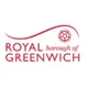 Royal Borough of Greenwich logo