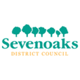 Sevenoaks District Council logo