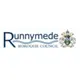 Runnymede Borough Council logo