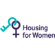 Housing For Women logo