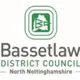 BassetLaw District Council logo