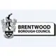 Brentwood Borough Council logo