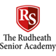 The Rudheath Senior Academy logo