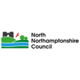 North Northamptonshire Council logo