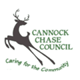 Cannock Chase District Council logo