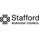 Stafford Borough Council logo