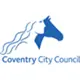 Coventry City Council logo