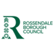 Rossendale Borough Council logo