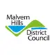Malvern Hills District Council logo