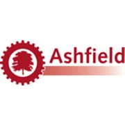 Logo for job Repairs and Maintenance Data Officer