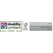 Logo for job Early Help Professional (Fixed Term Contract 12 months, part-time 22 hours per week)