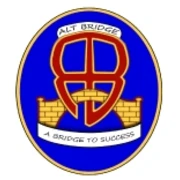 Logo for job Administrator / Receptionist Level 2