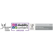 Logo for job Lawyer - Contracts and Procurement (eligible for £7,500 Welcome Payment)