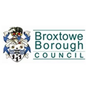 Logo for job Town Centre Initiatives Manager