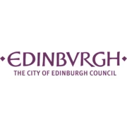 City of Edinburgh Council logo