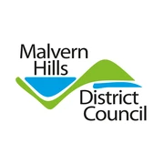 Malvern Hills District Council logo