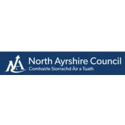 North Ayrshire Council logo