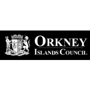 Orkney Islands Council logo