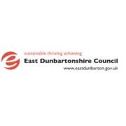 East Dunbartonshire Council logo