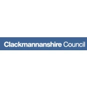 Clackmannanshire Council logo