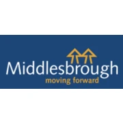 Middlesbrough Council logo