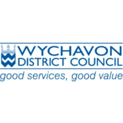 Wychavon District Council logo