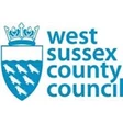 Logo for job Social Worker- Family Safeguarding - Chichester