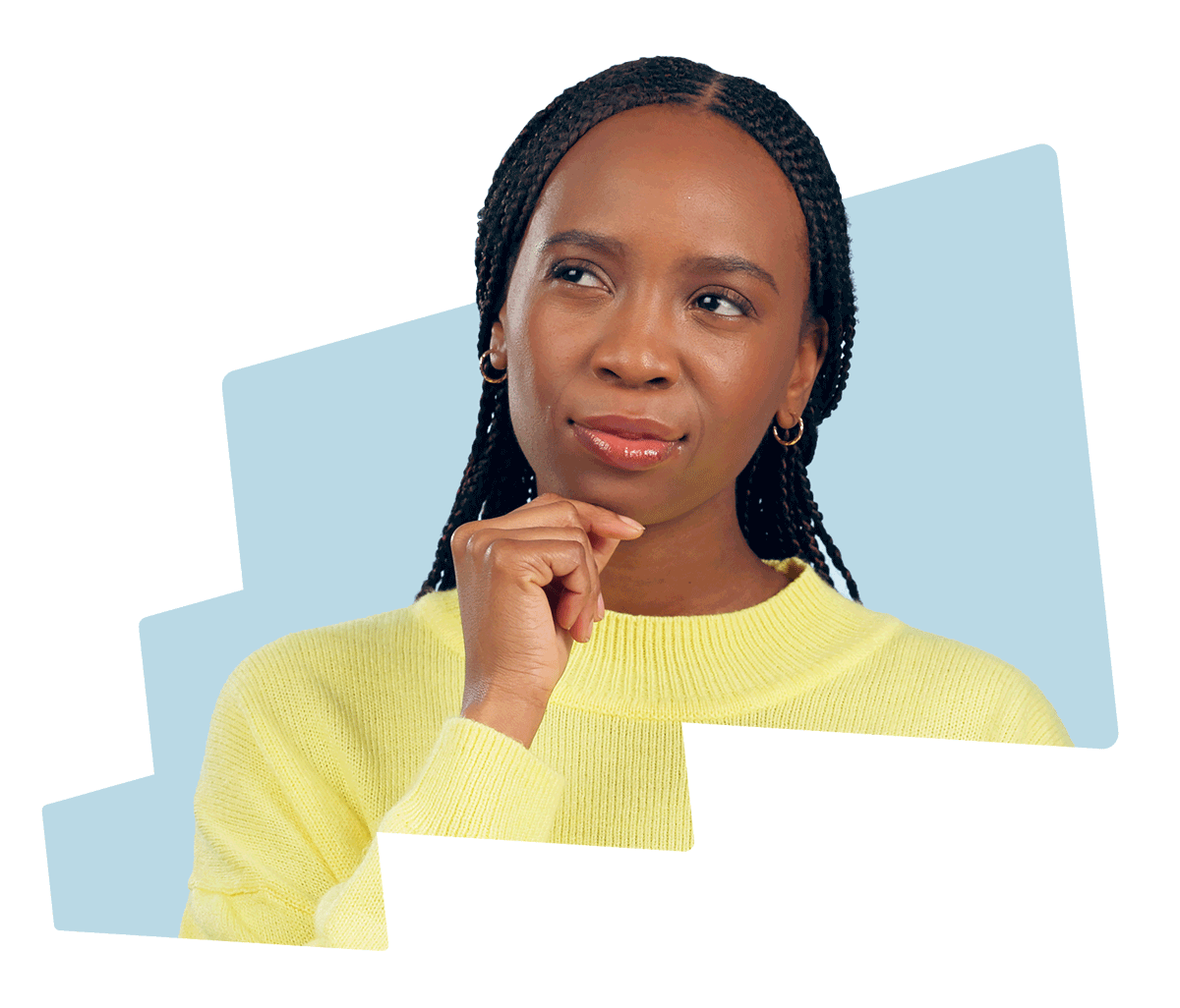 Job search image